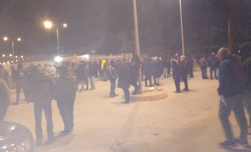 Ναυάγησαν προσώρας τα σχέδια Μηταράκη