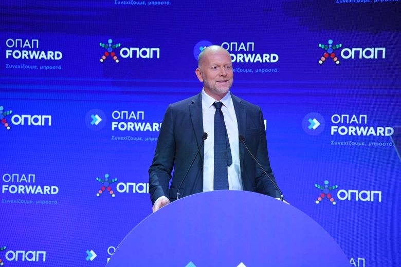 ΟΠΑΠ Forward: Δέκα νέες αναπτυσσόμενες μικρομεσαίες επιχειρήσεις στον νέο κύκλο του προγράμματος