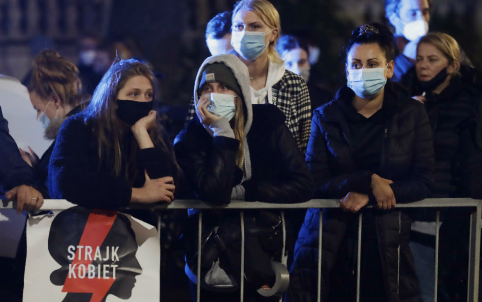 «Έχεις αίμα στα χέρια σου»