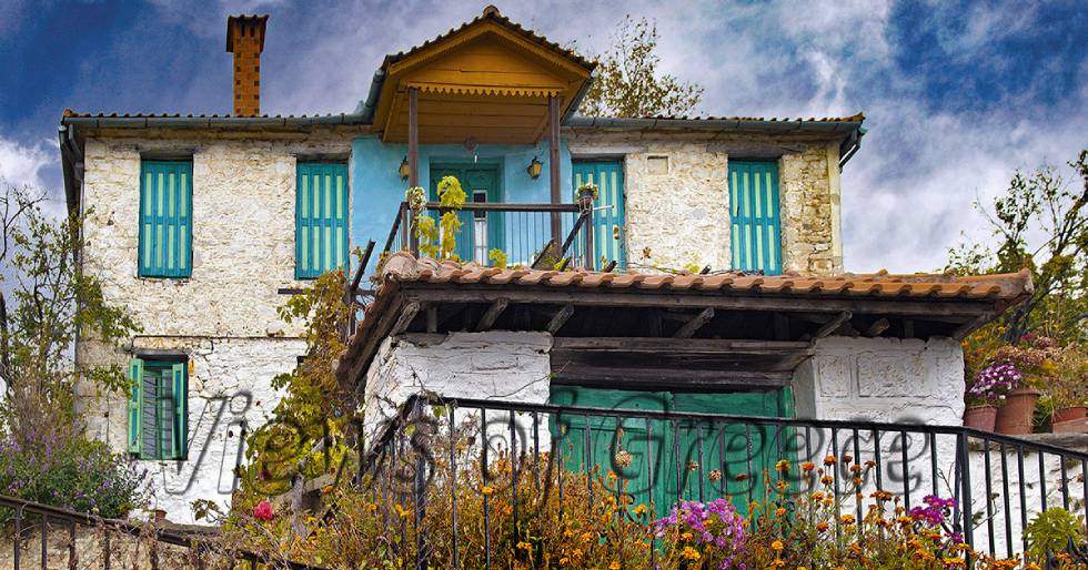 Ραψάνη, Κρανία κι οδοιπορικό στα αμπελοχώρια του Κάτω Ολύμπου
