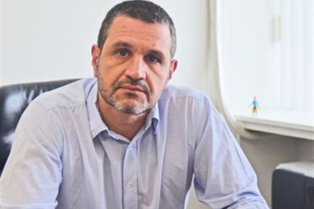 Αποχαιρετώντας τον Χρήστο Αγγελάκο