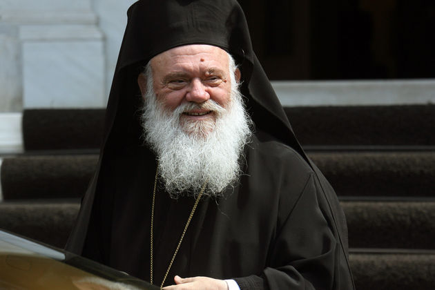 Περικύκλωση από την… ύπαιθρο