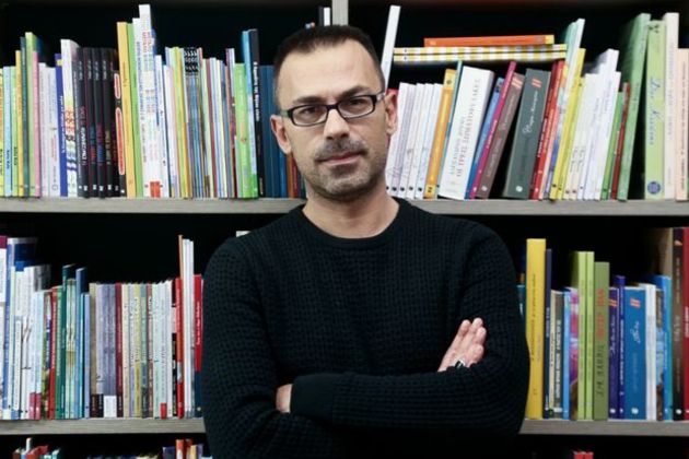 Αποχαιρετώντας τον Χρήστο Αγγελάκο