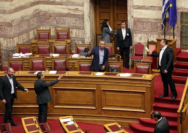 Θυμήθηκαν τον παλιό… κακό τους εαυτό