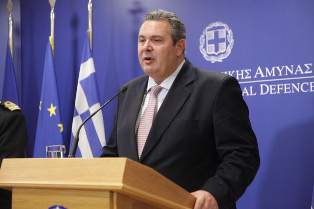 «Ελλειμμα δημοκρατίας»