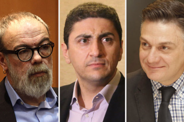 Δεν «παραιτήθηκαν» από την αντιπαράθεση