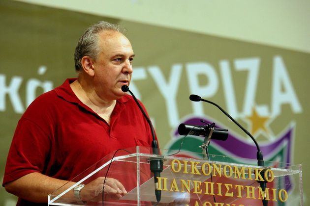 Ηχηρά «όχι» εντός των τειχών