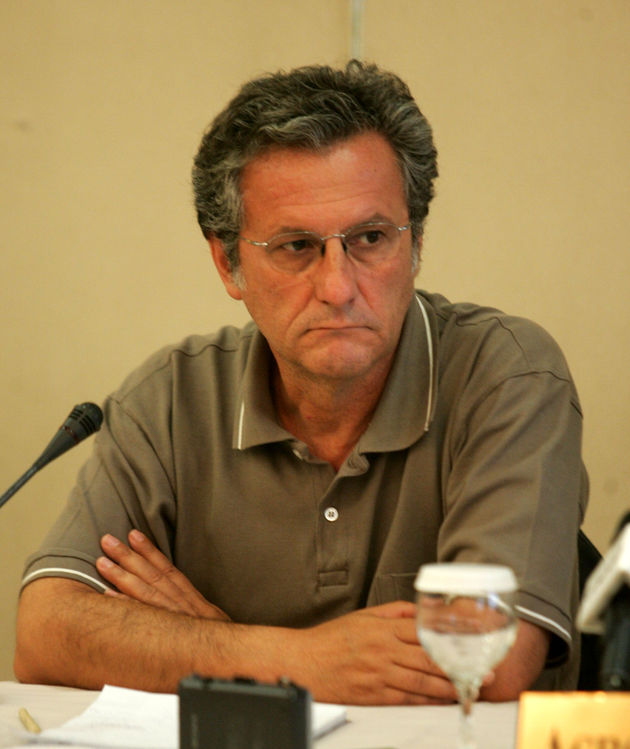 Ηχηρά «όχι» εντός των τειχών