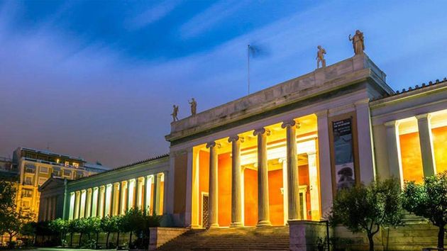 Εορταστικές εκδηλώσεις στο πνεύμα των ημερών