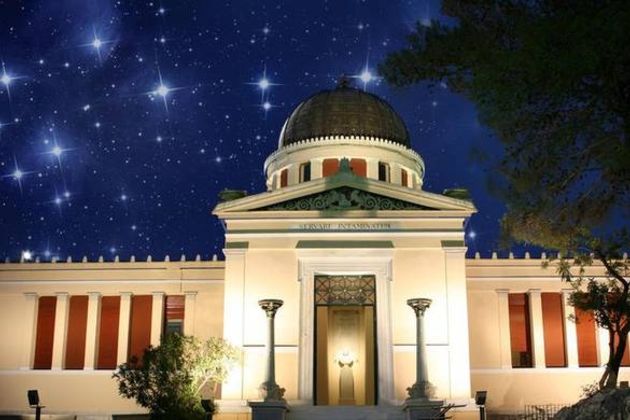 Εορταστικές εκδηλώσεις στο πνεύμα των ημερών
