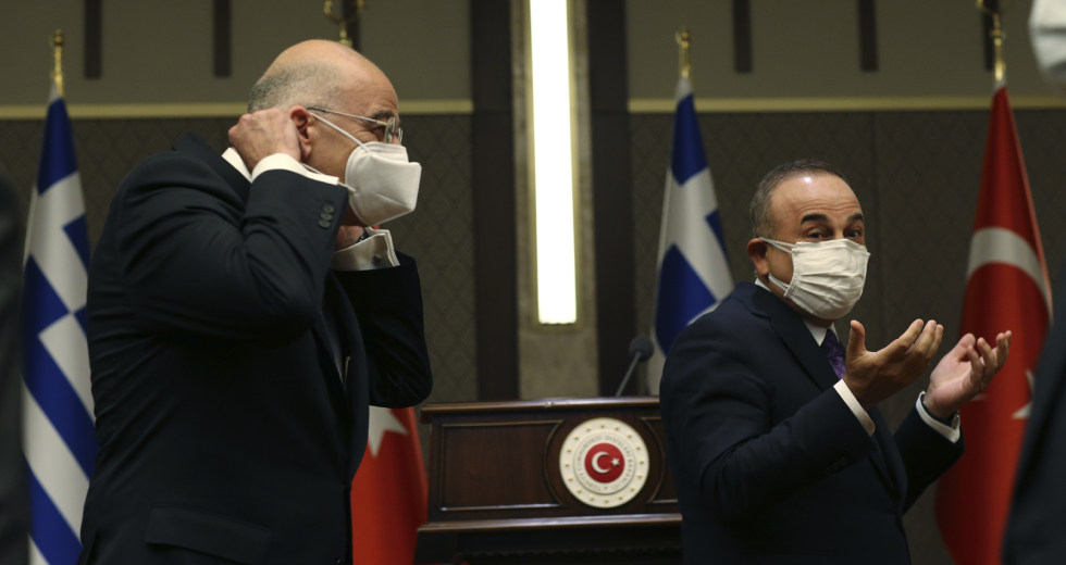Επίδειξη πυγμής για εσωτερική χρήση