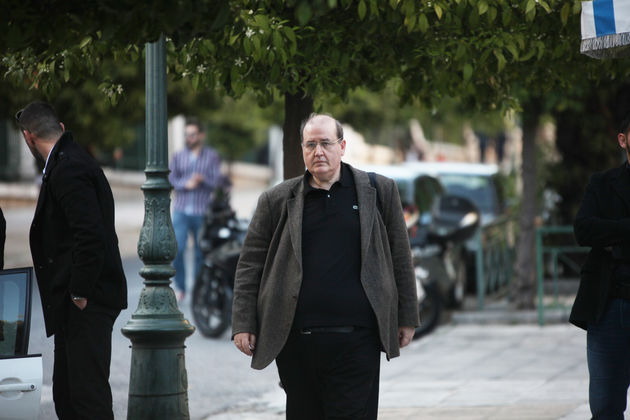 Ολα τα είχε, η πολυγλωσσία τής… έλειπε