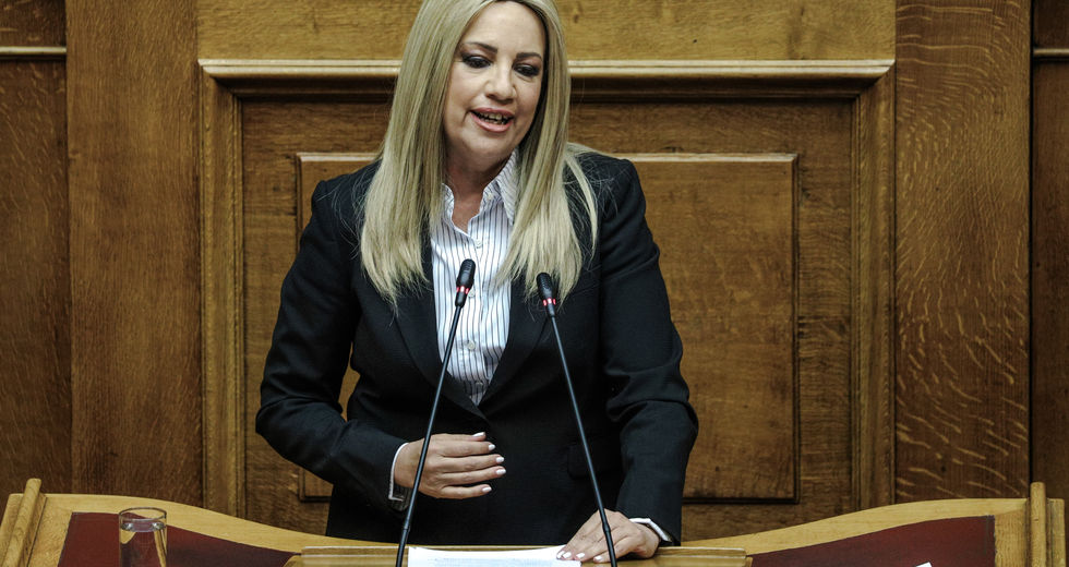 Αλλαξαν οι ρόλοι, χαμήλωσαν οι τόνοι