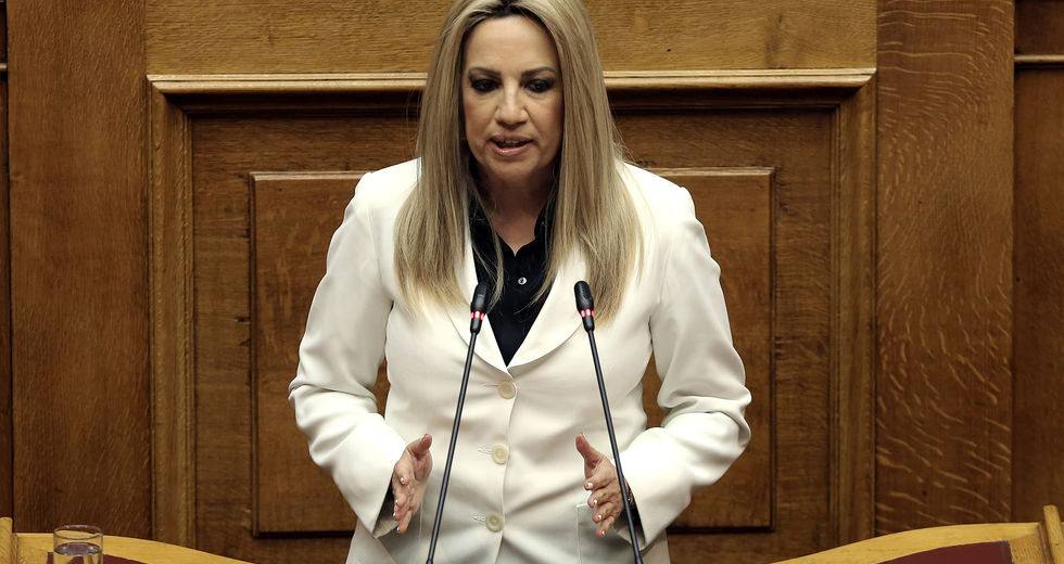 Ψήφος εμπιστοσύνης και… βλέπουμε