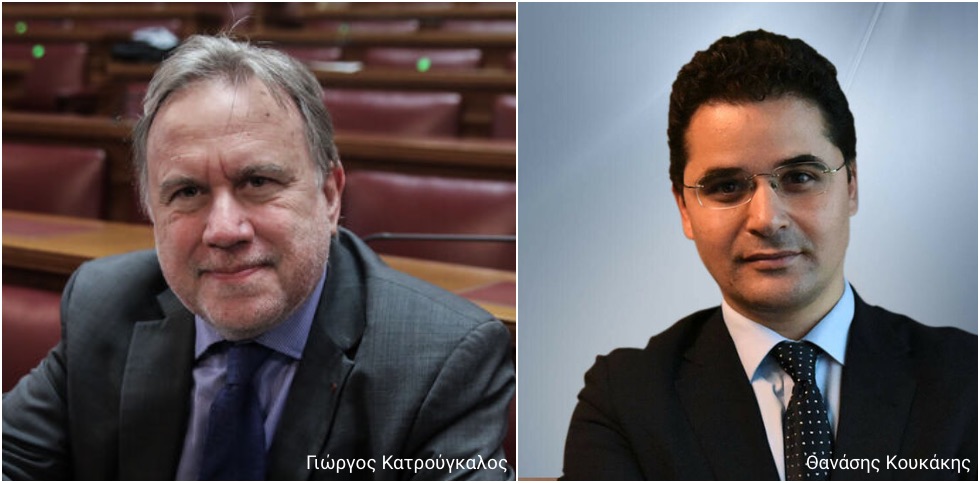 Παρακολουθήσεις: απόπειρα συγκάλυψης με ευθύνη Μητσοτάκη