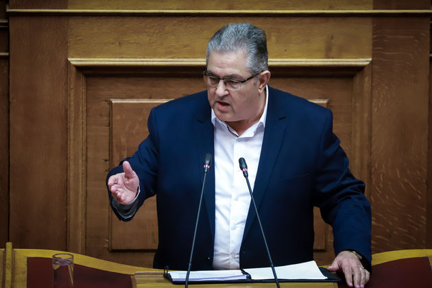 Εγκρίθηκε ο πρώτος μεταμνημονιακός προϋπολογισμός