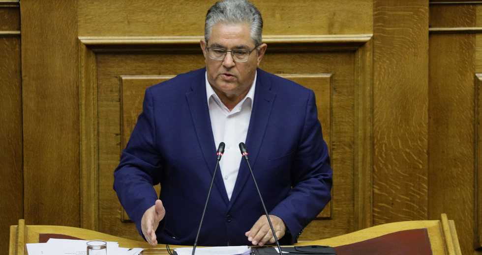 Ψήφος εμπιστοσύνης και… βλέπουμε