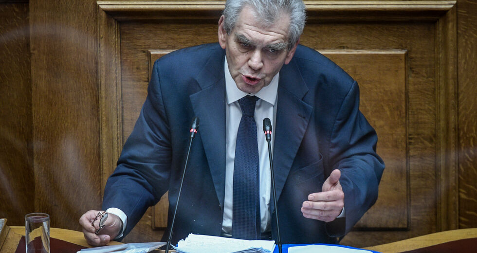 Μια προαναγγελθείσα δίωξη σε βαρύ πολιτικό κλίμα