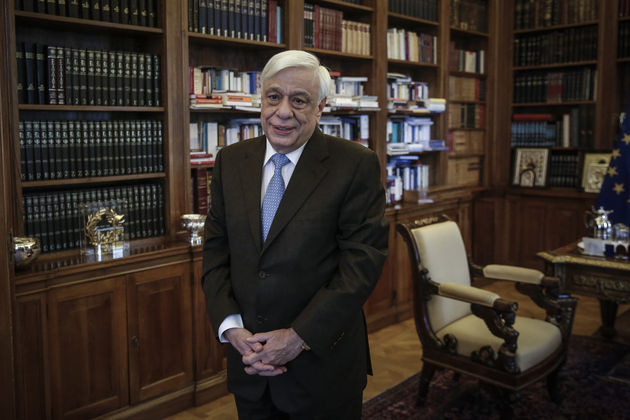 Οι προτάσεις για τη συνταγματική αναθεώρηση