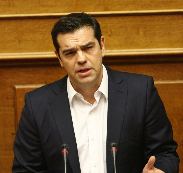 Ψήφος χωρίς ευρύτερη εμπιστοσύνη