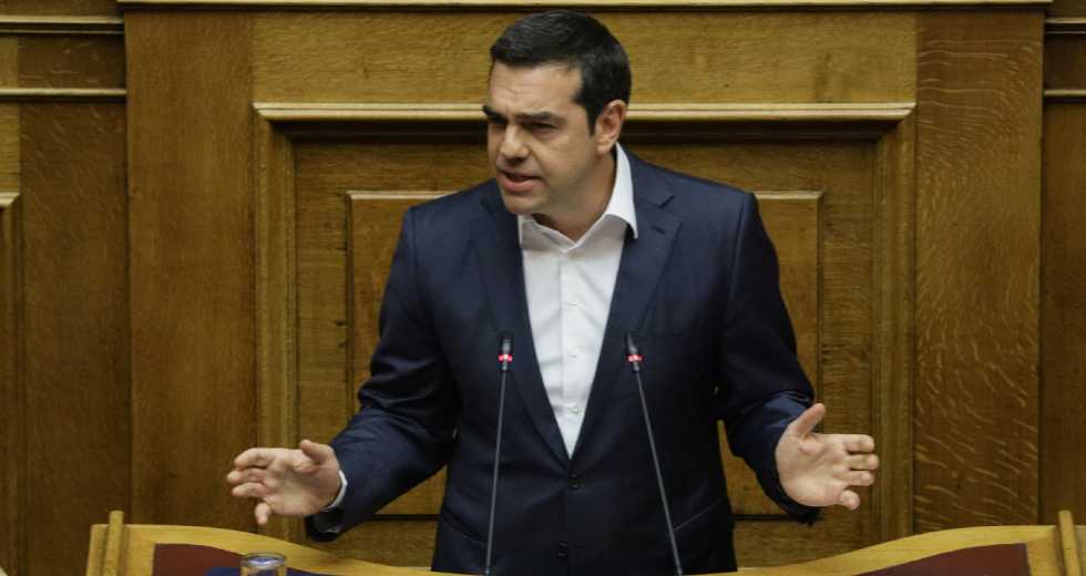 Ψήφος εμπιστοσύνης και… βλέπουμε