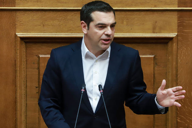 Εγκρίθηκε ο πρώτος μεταμνημονιακός προϋπολογισμός