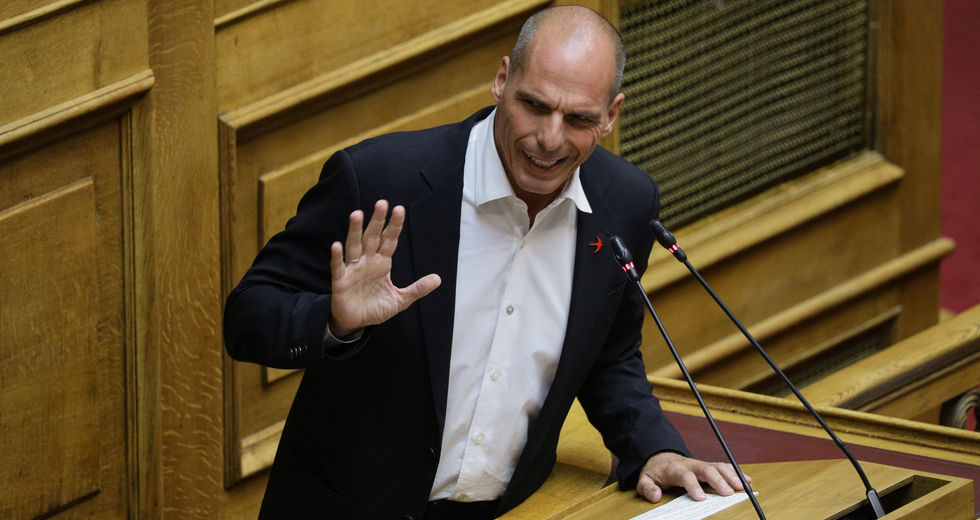 Ψήφος εμπιστοσύνης και… βλέπουμε