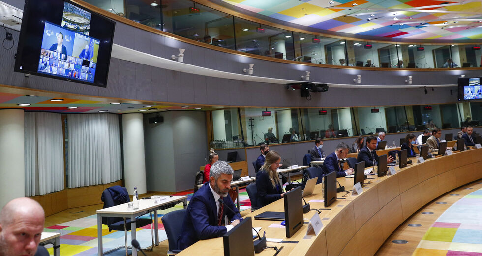 «Δεχτήκαμε στη χώρα μας το ΝΑΤΟ και τώρα πάμε πίσω στο μηδέν»