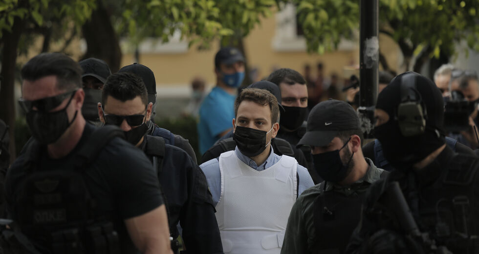 Μια ντουζίνα δίκες που θα μονοπωλήσουν την επικαιρότητα το 2022