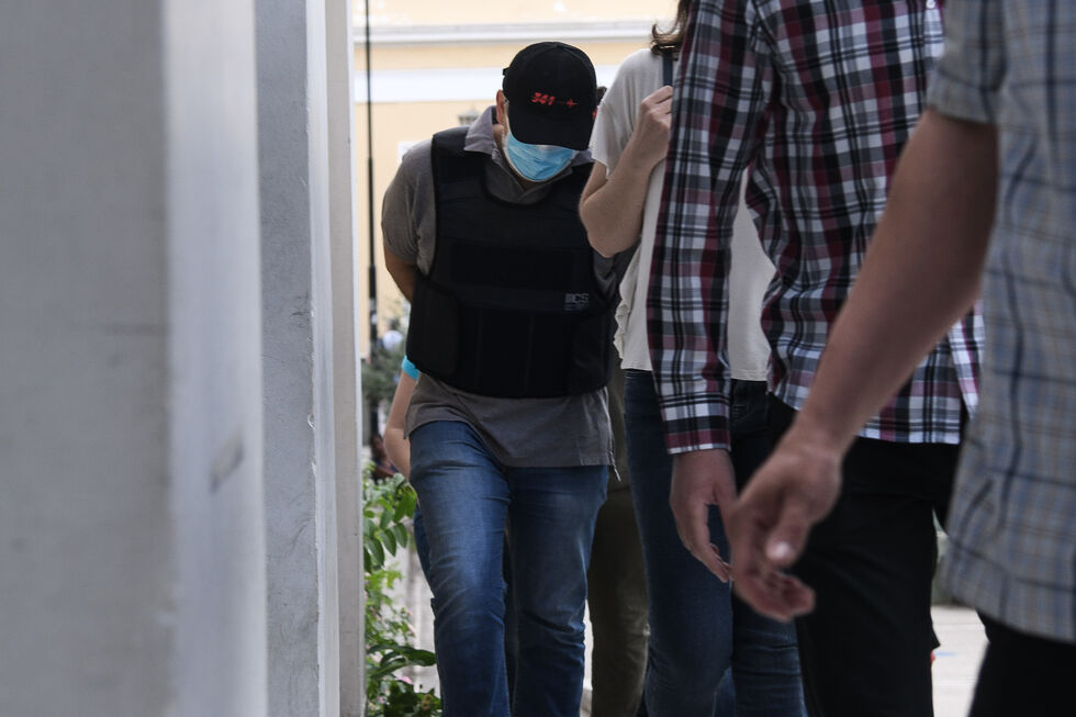Μια ντουζίνα δίκες που θα μονοπωλήσουν την επικαιρότητα το 2022