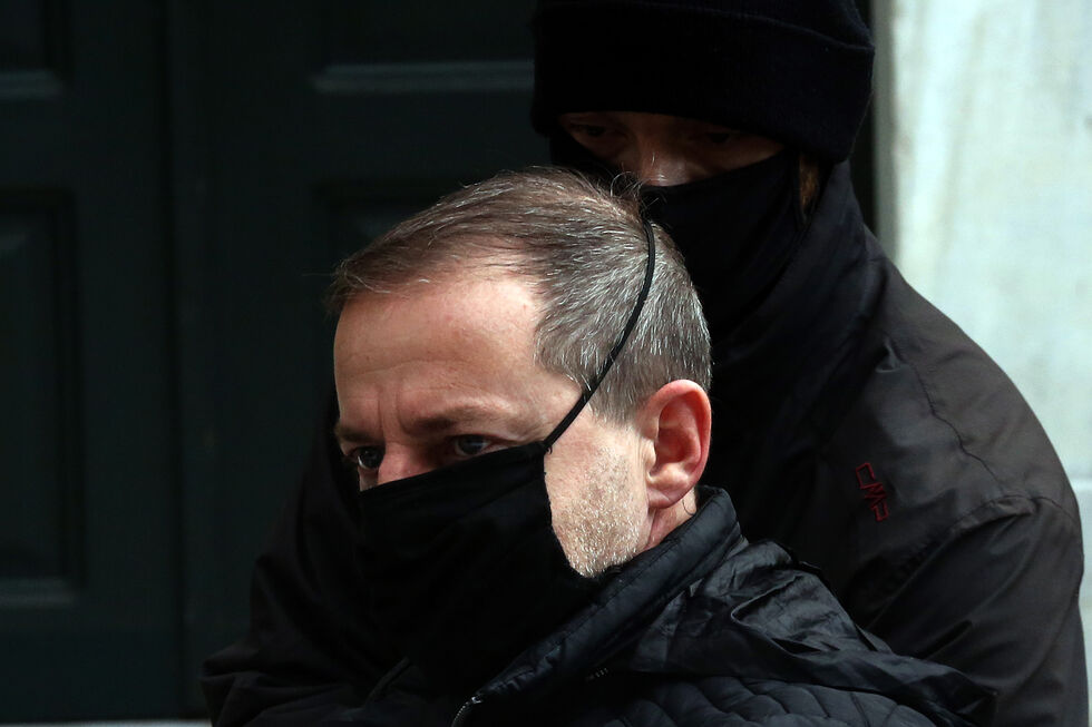 Μια ντουζίνα δίκες που θα μονοπωλήσουν την επικαιρότητα το 2022