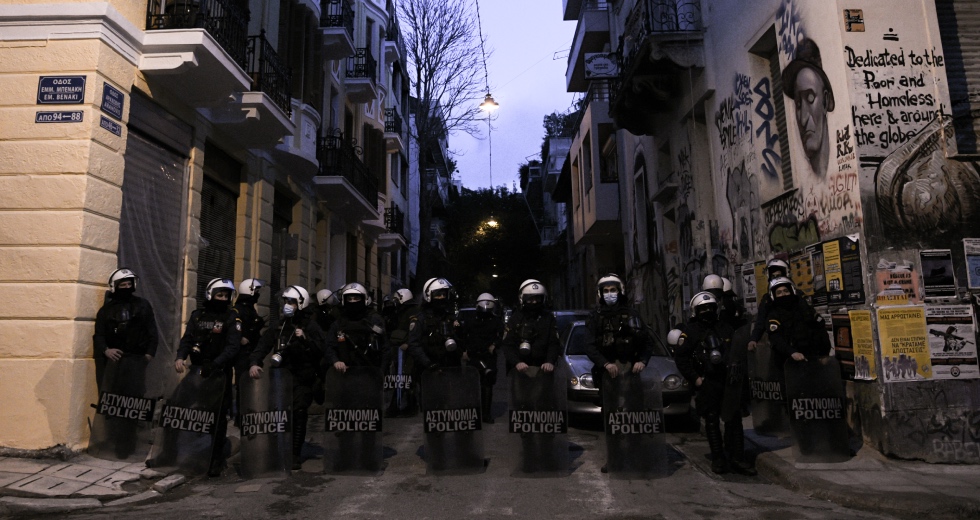 Μια ντουζίνα δίκες που θα μονοπωλήσουν την επικαιρότητα το 2022