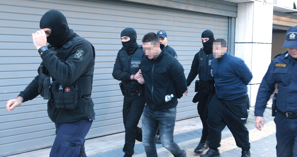 Μια ντουζίνα δίκες που θα μονοπωλήσουν την επικαιρότητα το 2022