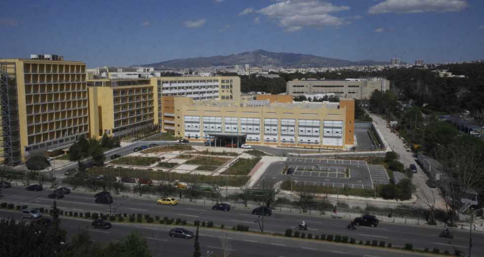 Παρανομίες με γαλόνια!