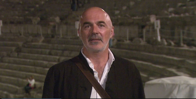 «Το θέατρο νίκησε γιατί ενώνει»