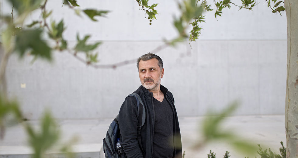 Η «Μήδεια» του Μποστ ως οπερέτα