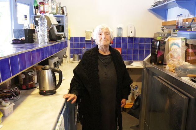 «Ιατρική για τους ακρίτες μας, γιατρειά για μας»