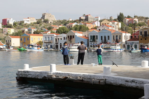 «Ιατρική για τους ακρίτες μας, γιατρειά για μας»