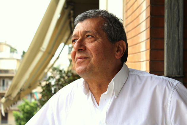 Φεστιβάλ σαν ανοιχτό πανεπιστήμιο