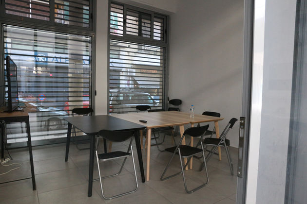 «Ναι» στην κοινωνική επιχειρηματικότητα από τη Δημοτική Αγορά Κυψέλης