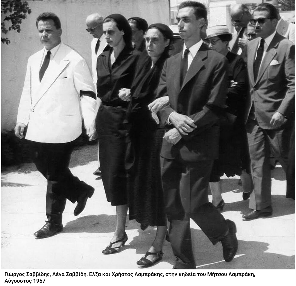 «Διεκδίκησα από νωρίς τη χειραφέτησή μου»