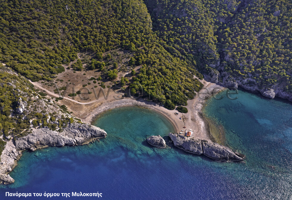 Εξι υπέροχες παραλίες