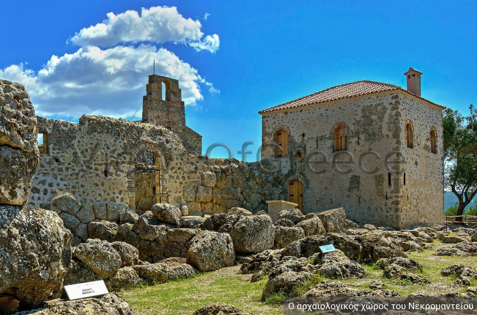 Μια διαδρομή πολλές στάσεις ένας τόπος…