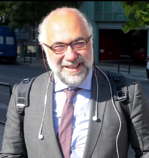 «Ο χειριστής της αύρας έριχνε απευθείας βολές στον κόσμο, σε ειρηνικούς διαδηλωτές»