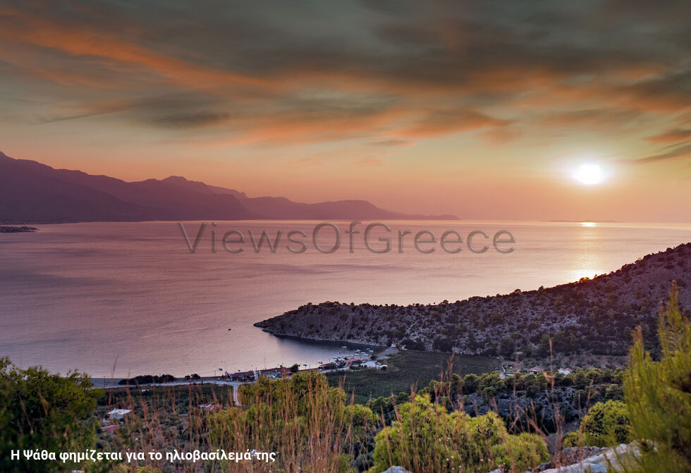 Εξι υπέροχες παραλίες
