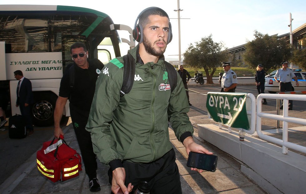 Ηρακλής… φάντασμα