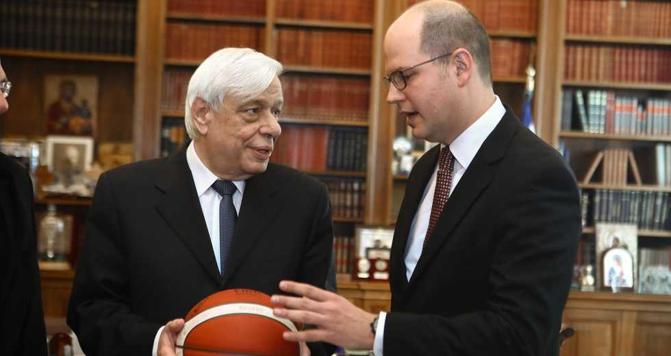 Γιατί δεν ορίζονται;