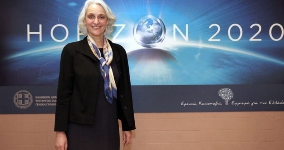 Ενισχύεται η συνεργασία της Ελλάδας με το CERN