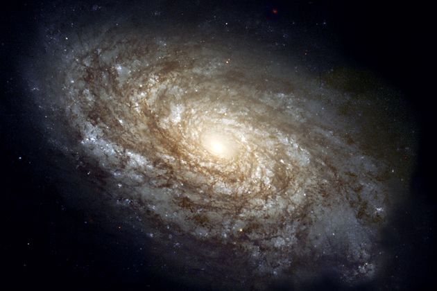 Η αποστολή «Sphere X» της NASA
