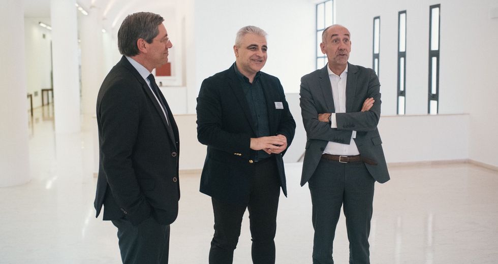«Ορίζοντας Ευρώπη» και στην τεχνοεπιστήμη